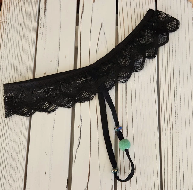 WOMEN SEXY EXTREME Micro GString Mini Bikini Thongs Swimwear Underwear