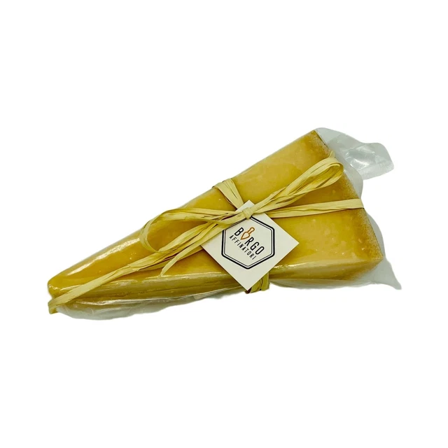 Borgo Affinatori - Forma di Formaggio Grana "Riserva Borgo" 300 gr. circa