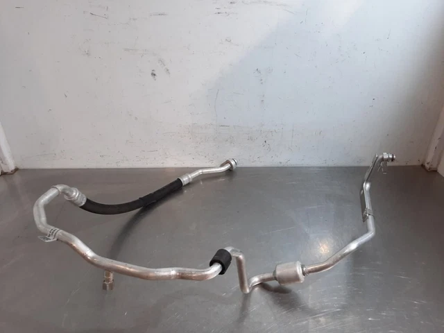 2Q0816743AL TUBO ARIA AC Seat Ibiza V (KJB) 2021