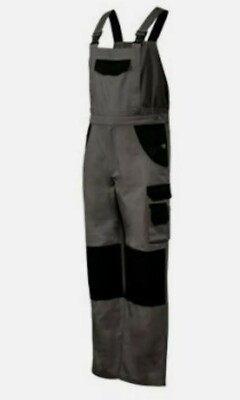 parkside work dungarees