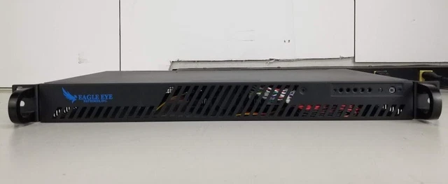 Eagle Eye Networks 401 Cmvr Bridge  [No Ssd]
