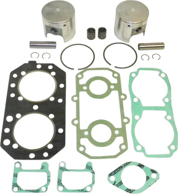 WSM-Top End Kit-SEA-DOO-650/657 1993-1MM Over