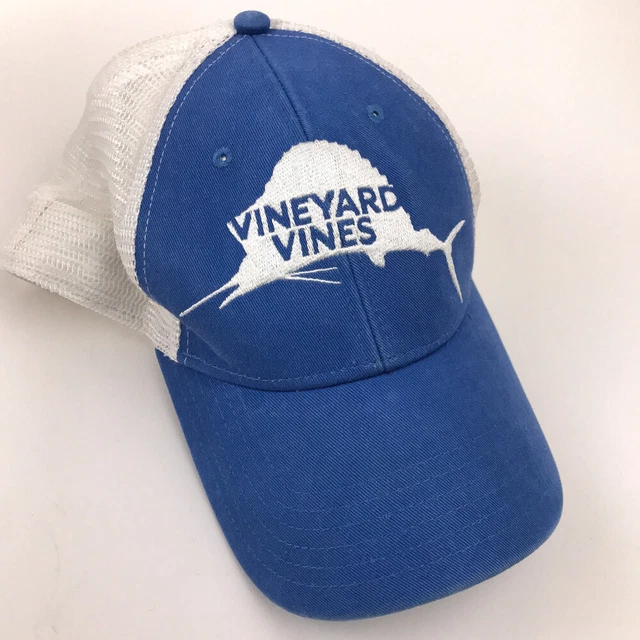 Vineyard vines sales fish taco hat