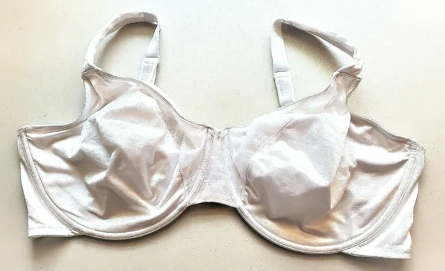 44DDD CURVATION SIDE Shaper Full Coverage Underwire Bra 5304546 $12.88 -  PicClick