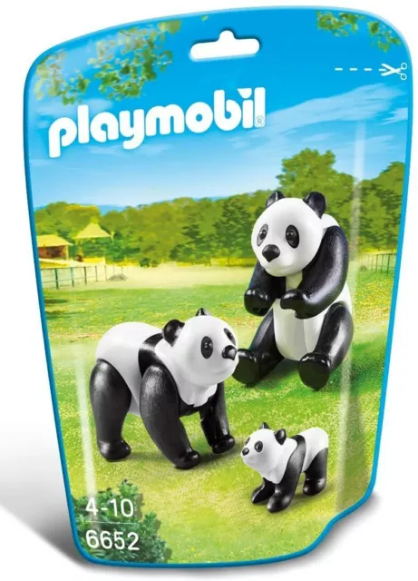 Playmobil city life sales animals