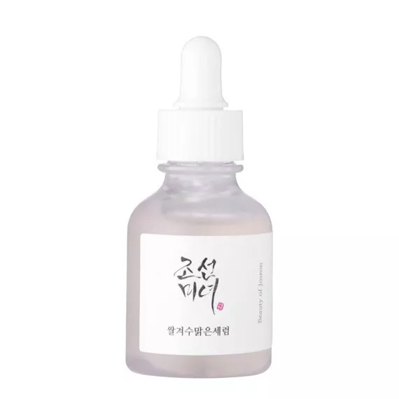 Beauty of Joseon Sérum au riz et a l'alpha-albutine Glow Deep Serum, 30 ml