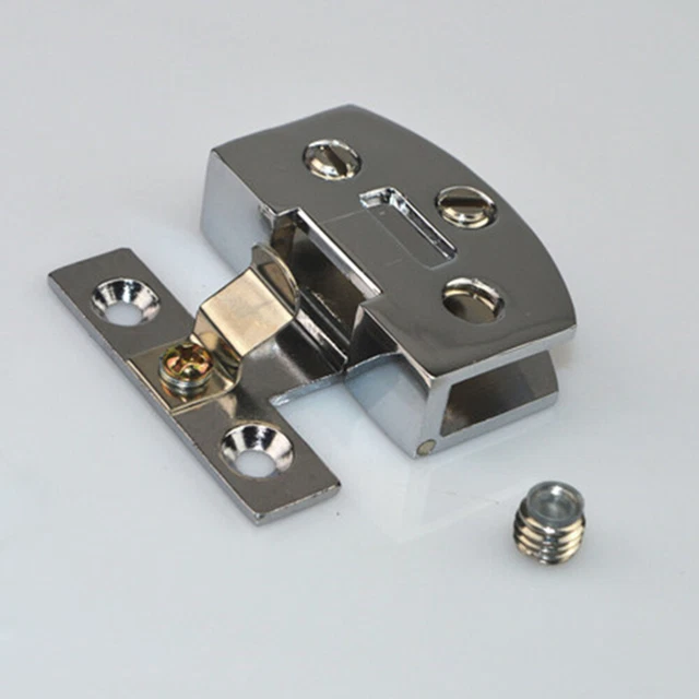 CHARNIÈRE DE PLACARD Charnières Hydrauliques Porte D'armoire EUR 7,54