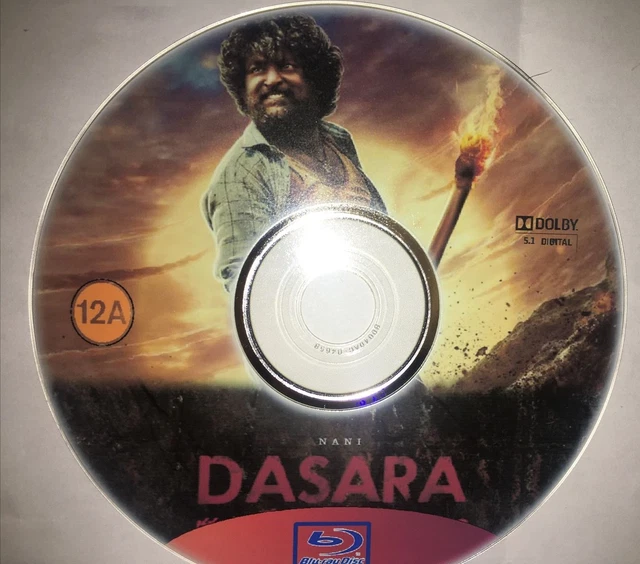 PONNIYIN SELVAN Parte seconda film 2023 disco Bluray multi audio