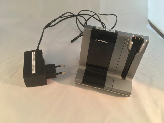 Plantronics wo1 clearance