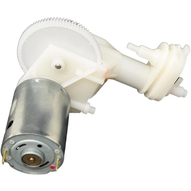 Braun 81626034 Pompa per Doccia Orale Oral-B Professionale Care Oxyjet