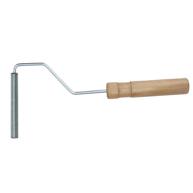 FIBERGLASS LAMINATING ROLLER Fiberglass Laminating Hand Tool Diameter