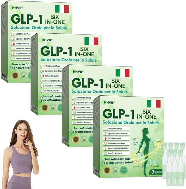 glp 1 patches benefits GLP-1 Patches: What They Are and What You Should Know