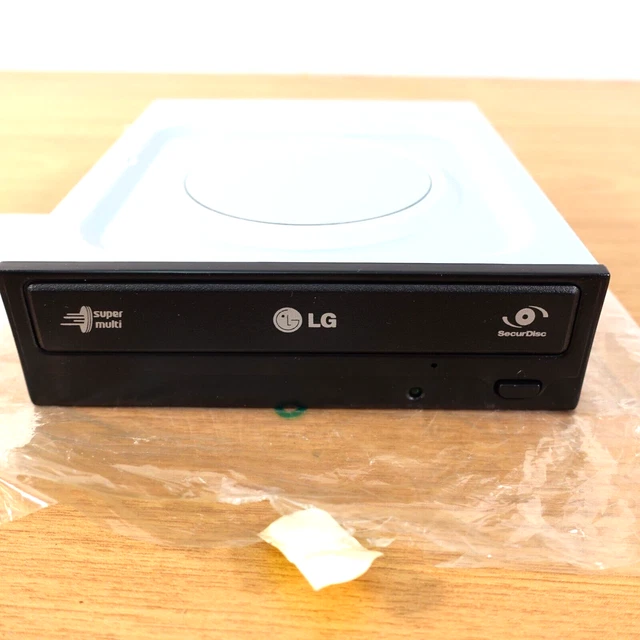 LG GH22NP20 IDE DVD/CD Burner/Writer 4 PC/Desktop 40P/40 Pin IDE BRAND NEW