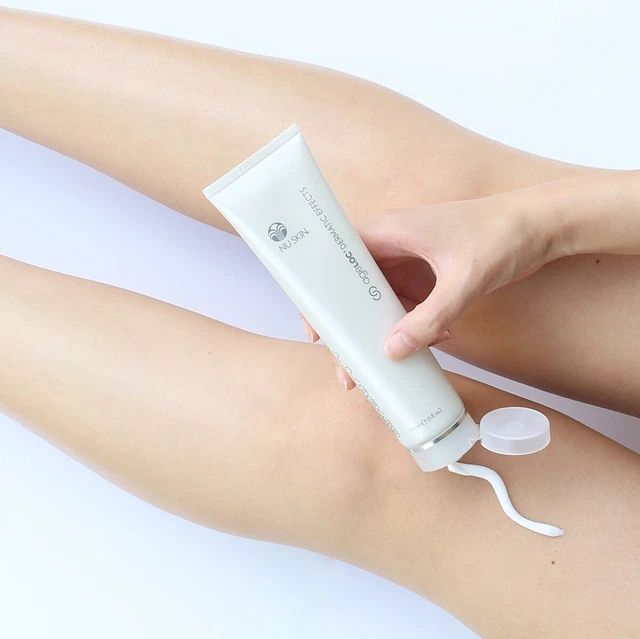 Nu Skin Dermatic Effects Body Contouring Lotion - 5oz