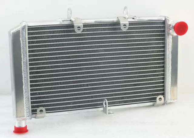 Radiator  Aluminium For HONDA CB600 F/FA HORNET CBF600 2007-2015 2014 2013 2008