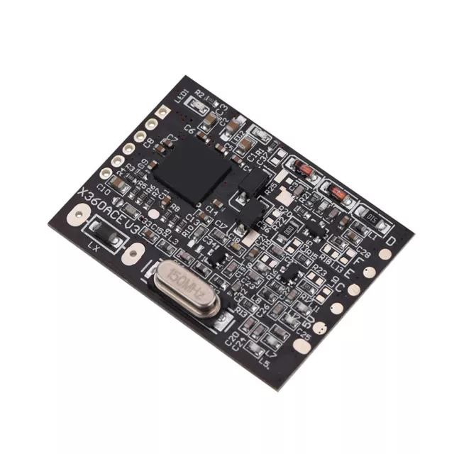 150MHZ Machine Pulse Chip Mod Chip For 360 Slim ACE V3 With Slim Cable Hot