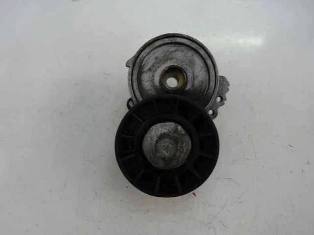 galet tendeur pour CITROEN XSARA 2.0 HDI 90 1999 2000 124316