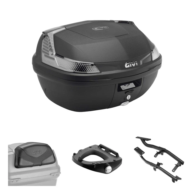 Kit Wartung Honda SH/300 Von 2007 Bis 2013 Luftfilter Ölkerze