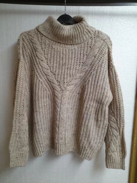 Ex M&S Debranded, Sizes Small - Xlarge, Selection 0F Jumpers