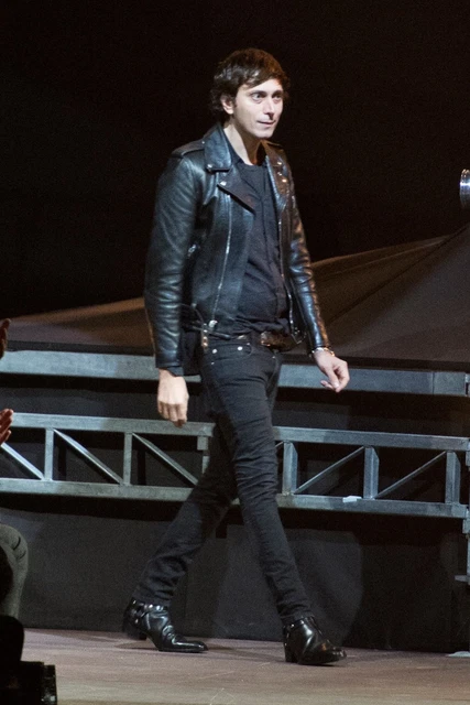 P*D様 エディ着用モデル　Saint laurent 16ss L17 サイズ SAINT LAURENT - エディ期 16SS SAINT LAURENT PARIS L17 サイズ