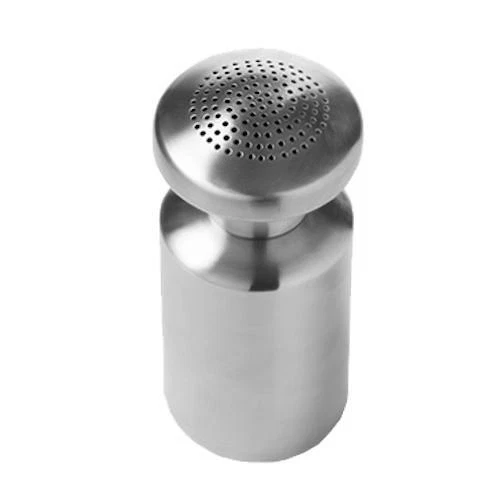 American Metalcraft - TSF7 - 16 oz Stainless Steel Shaker