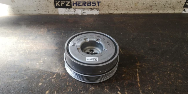 Poulie Mini Mini F55 F56 8687695 1.5 100kW B38A15A 216368