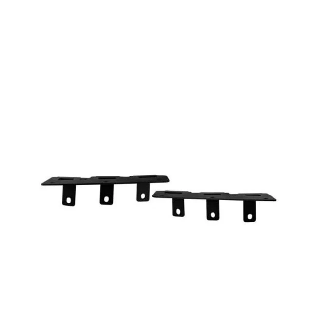 RIGID IND 46730 2021+ Bronco Mod Bumper Fog Mounts
