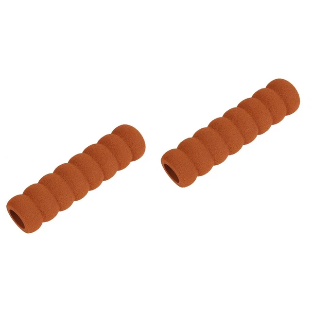 2x Coprimaniglia porta manico in silicone anticollisione bambini