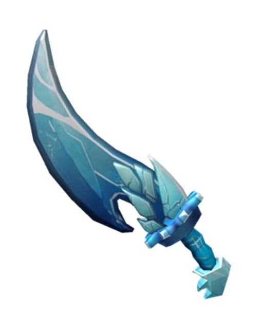 Roblox Mm2 Ice Shard Value À VENDRE! PicClick FR