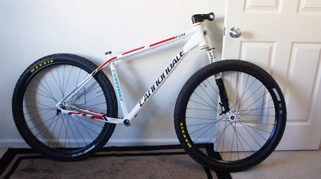 Cannondale f29 lefty for sale 2025