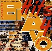 Bravo Hits 4 von Various | CD | Zustand akzeptabel