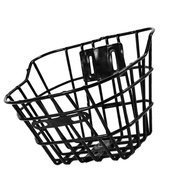 Panier Vélo Enfant Avant – 17,5 X 13,5 X 15 Cm – Résistant, En Polypropylène – NEUF