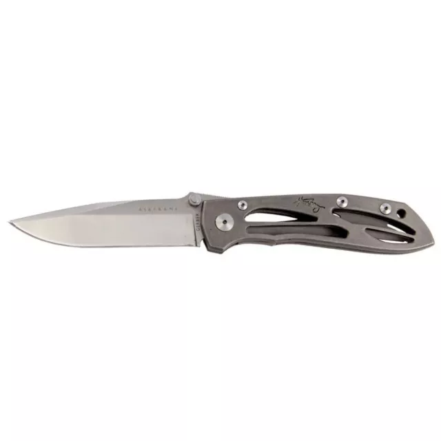 Gerber Knife Coltello Tascabile Tattico HARSEY AIRFRAME PLAIN EDGE 5850