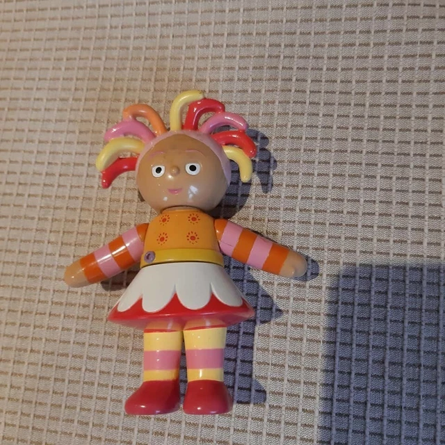Upsy sales daisy figure
