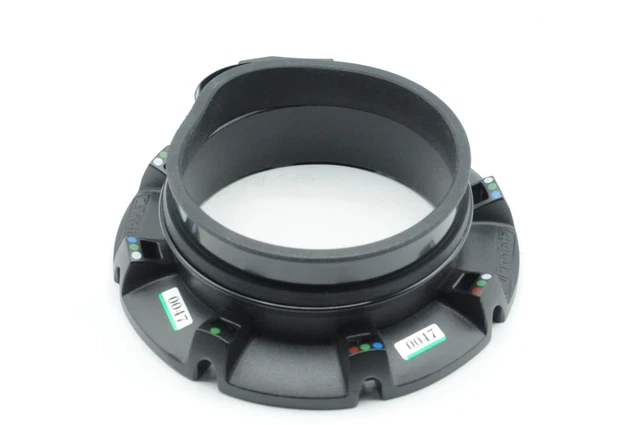 Speedring Profoto 101210 para cabezales de flash OCF B1/B2 #047