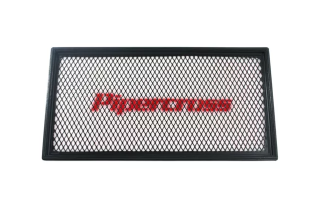 Pipercross Sportluftfilter für VW Bora 1J 1.6 FSi 110 PS 01/02-07/05