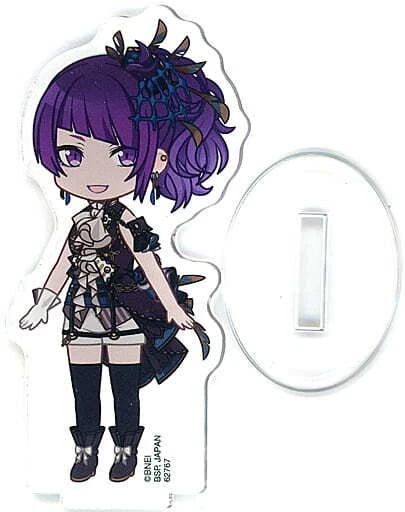 PANNEAU DE SUPPORT acrylique Mami Tanaka Chibi Character Ichibankuji ...