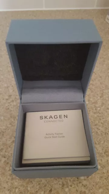 Skagen allsund deals activity tracker