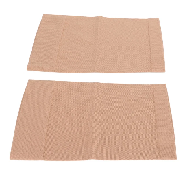 (XXL)THIGH COMPRESSION SLEEVES Elastic Promote Recovery Slimming Upper