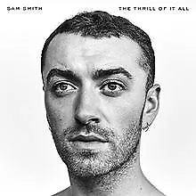 The Thrill of It All von Sam Smith | CD | Zustand gut