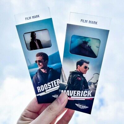 TOP GUN : Maverick Film Korea CGV Original Limited Movie Film Mark Tom Cruise 3