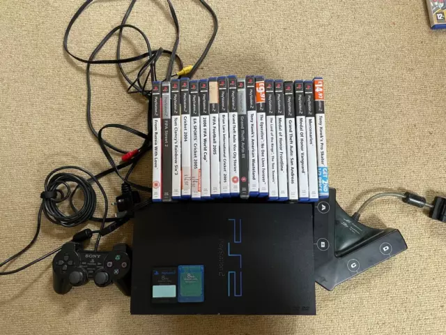 Playstation 2 on sale 4 player games