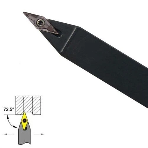Jeu De Clés Carrées Mandrin De Tour 8 10 12 14 17mm - Outillage Fraisage - Réf. 402073