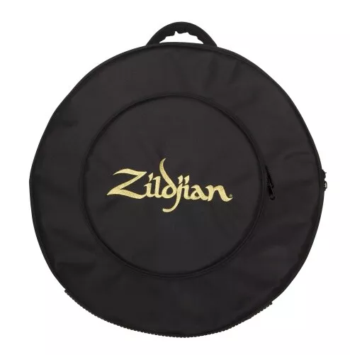 Zildjian 22" Gig Cymbal Bag Deluxe Backpack Beckentasche 22" Rucksack