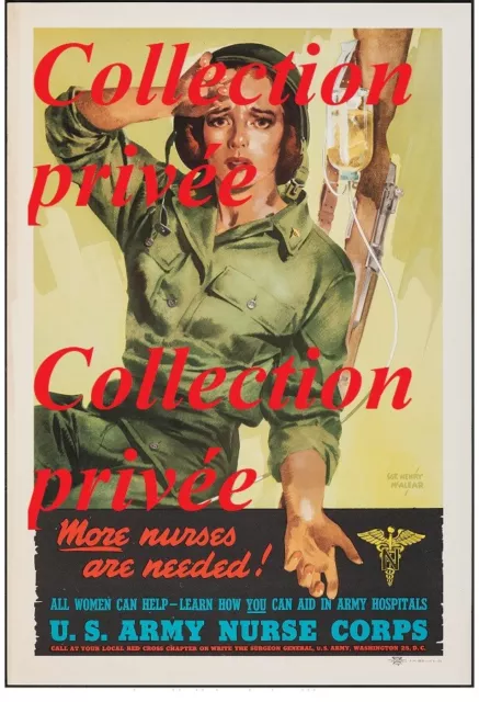 WW2 US WOMEN Rosie the riveter we can do it Home front war effort dday wac nurse EUR 4 90 PicClick FR