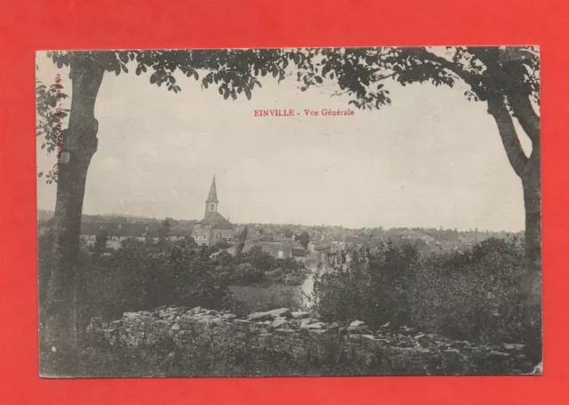EINVILLE - General View (C5093)