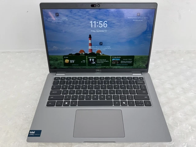 Precision 3490 Ultra 5 125U/32GB/512GB Dell Precision 3490