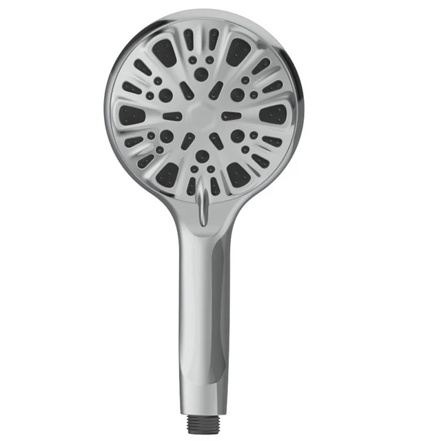 Alto Qualità Doccia Testa Incorporato Turbocompressore Palmare Alta Pressione