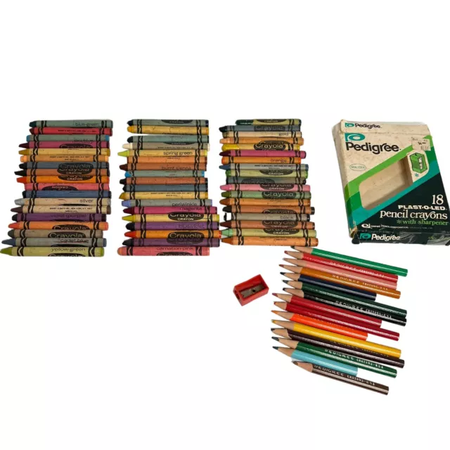 Color Book, Crayons & Wand (kit) –