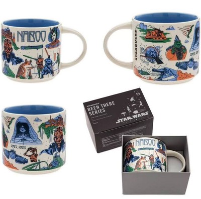 been there series star wars